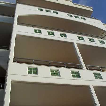 شقة Villa's Apt