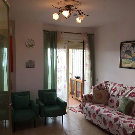 شقة Villa's Apt
