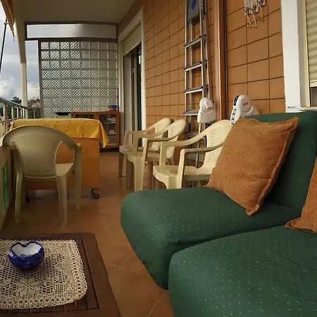 شقة Villa's Apt *