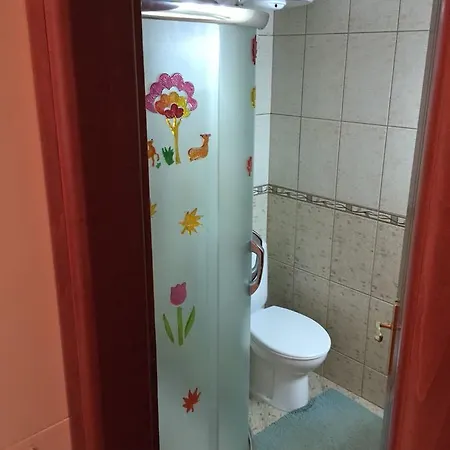 Villa's Apt *