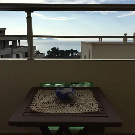 شقة Villa's Apt *