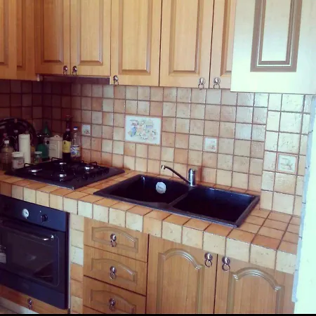 Villa's Apt *