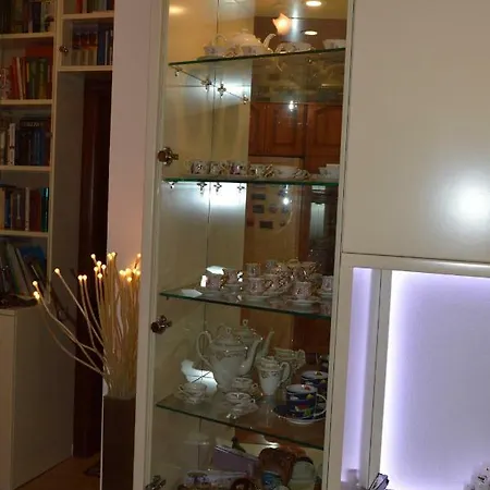 Villa's Apt شقة