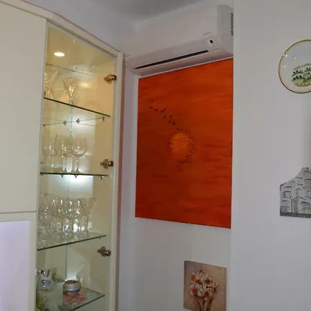 Villa's Apt