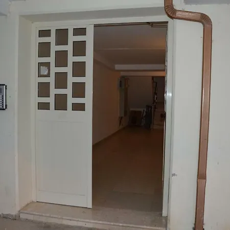 Villa's Apt