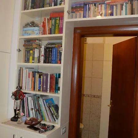 Villa's Apt شقة *