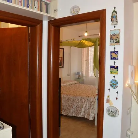 شقة Villa's Apt