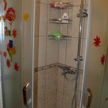 شقة Villa's Apt *