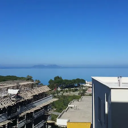 Villa's Apt Lägenhet Vlorë