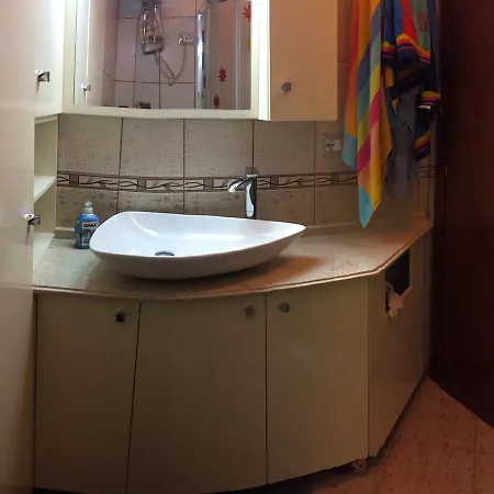 Lägenhet Villa's Apt *