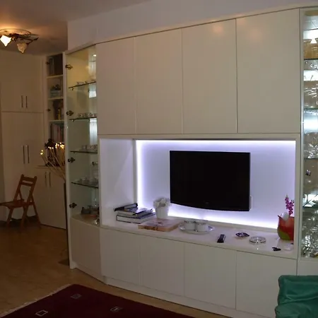 Lägenhet Villa's Apt Vlorë