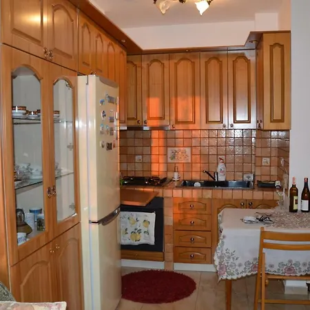 Villa's Apt