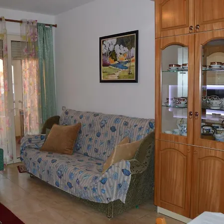 Villa's Apt Lägenhet Vlorë