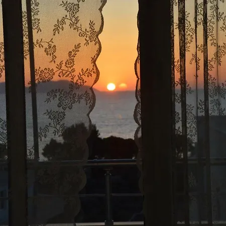 Lägenhet Villa's Apt Vlorë
